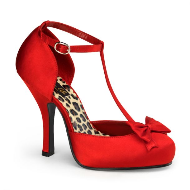 D'Orsay Pumps CUTIEPIE-12 : Rot