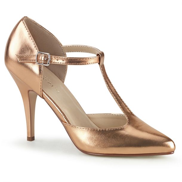 Pumps VANITY-415 - Rose Gold