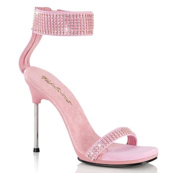 Sandalette CHIC-40 - Baby Pink