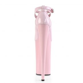 Extrem Heels BEYOND-087 - Baby Pink